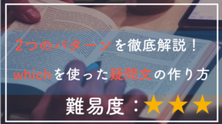 簡単にできる Whyを使った疑問文の作り方 例文 作る手順 極上の英語