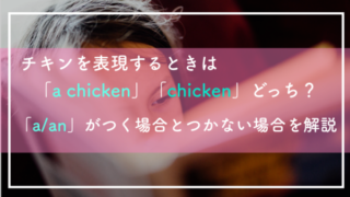 不定冠詞 A An の使い方 ７つのパターンを覚えればもう完璧 極上の英語